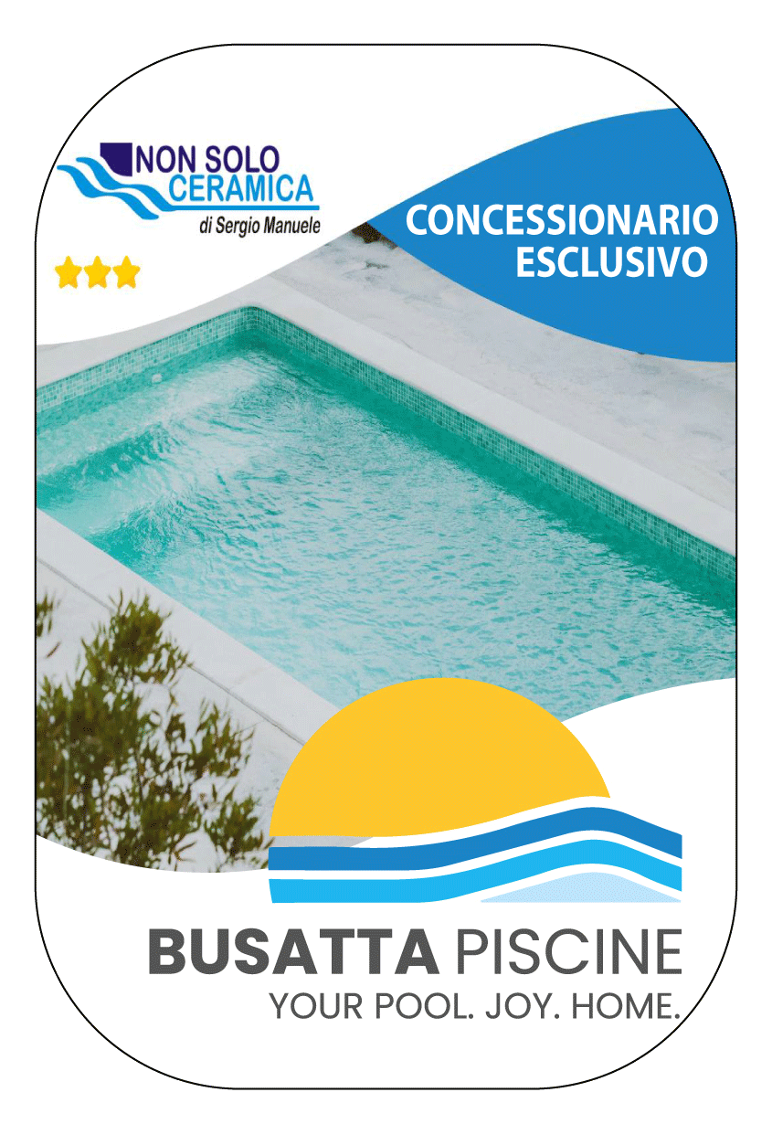 piscine busatta